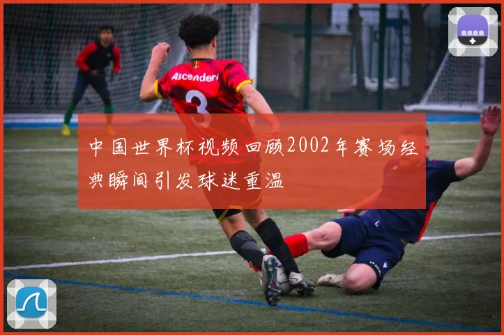 中国世界杯视频回顾2002年赛场经典瞬间引发球迷重温