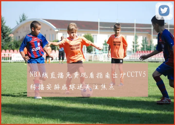 NBA线直播免费观看指南出炉CCTV5转播安排成球迷关注焦点