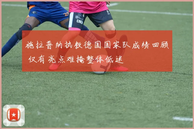 施拉普纳执教德国国家队成绩回顾 仅有亮点难掩整体低迷